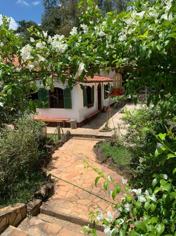  Espaço João Mineiro