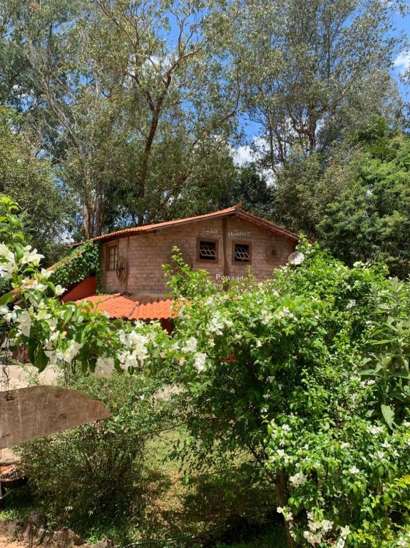  Espaço João Mineiro