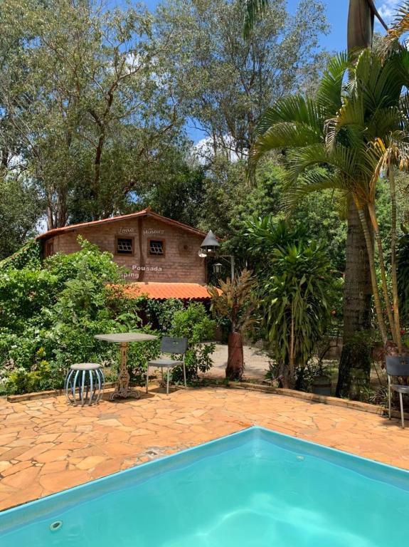  Espaço João Mineiro