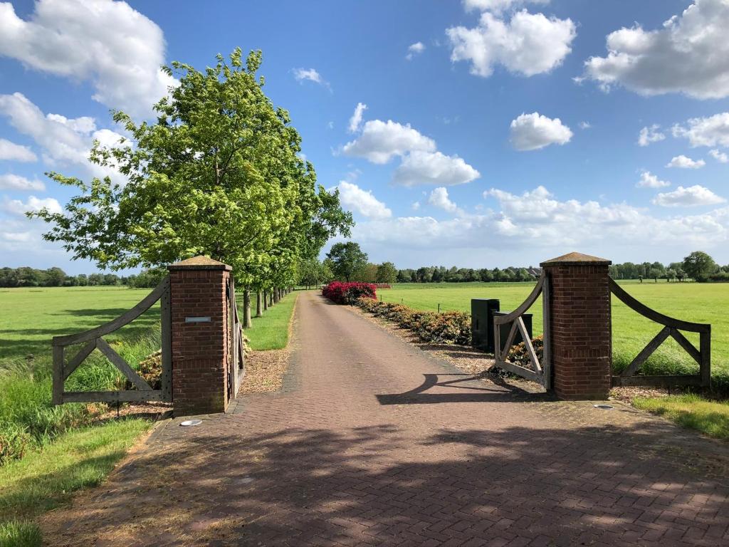 Landgoed De Blaauwe Blaer - One-Bedroom Apartment