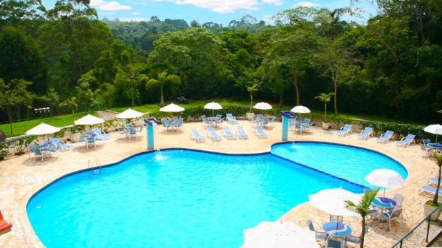  Hotel Terras Altas