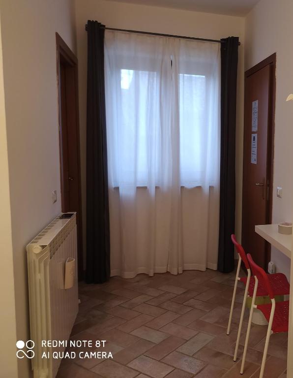 Fotografie z fotogalerie ubytování La Casa di Alberto v destinaci Camerino