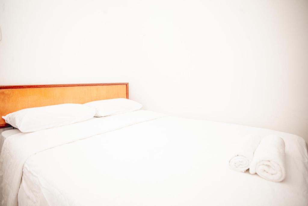 Apartamento Duplex Jerusalém I  Apartamento Duplex Jerusalém I