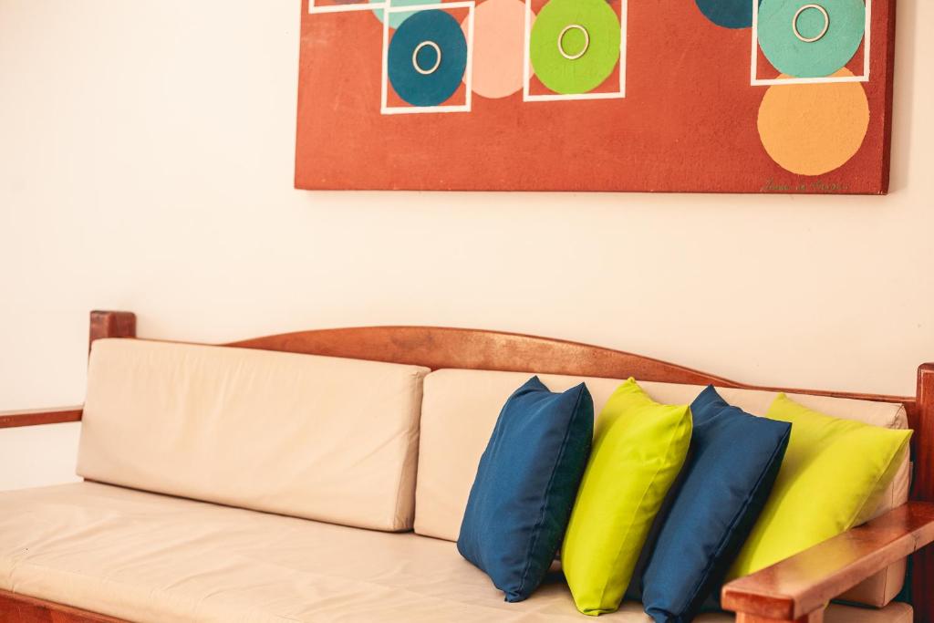 Apartamento Duplex Jerusalém I  Apartamento Duplex Jerusalém I