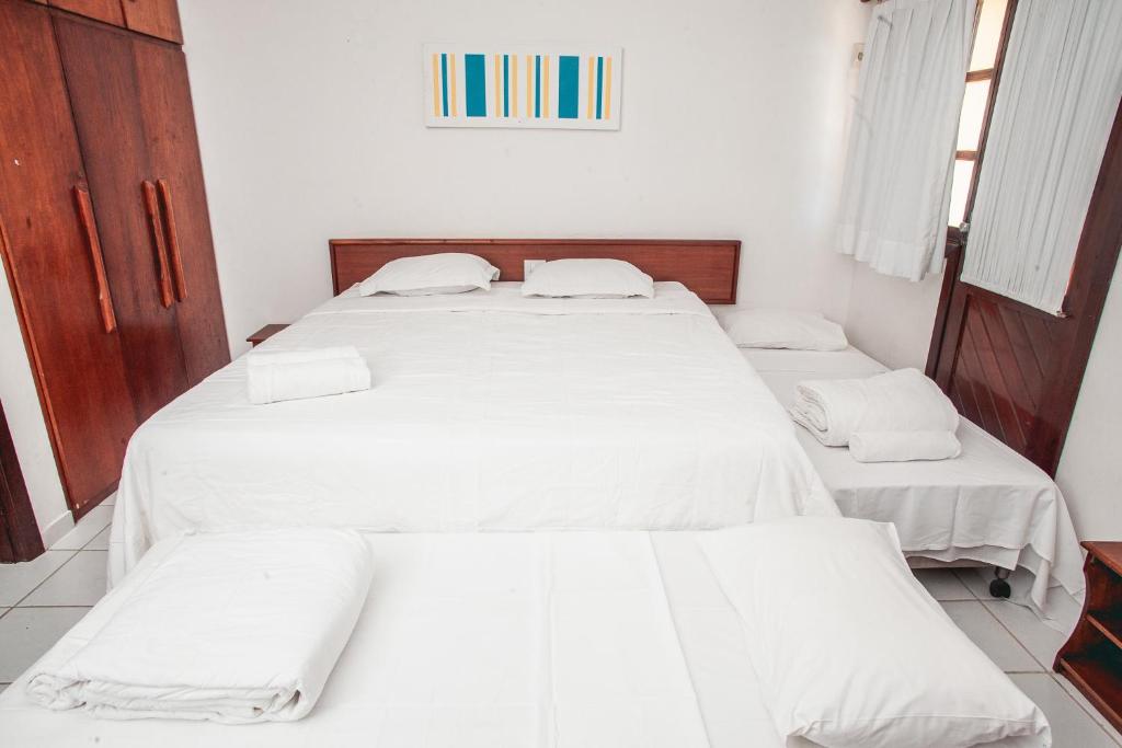 Apartamento Duplex Jerusalém I  Apartamento Duplex Jerusalém I