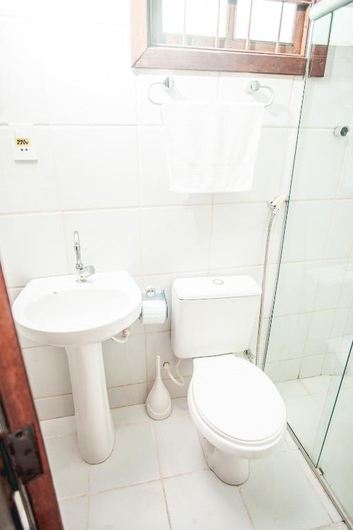 Apartamento Duplex Jerusalém I  Apartamento Duplex Jerusalém I