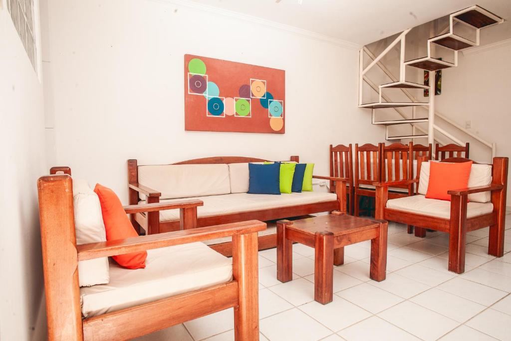 Apartamento Duplex Jerusalém I  Apartamento Duplex Jerusalém I