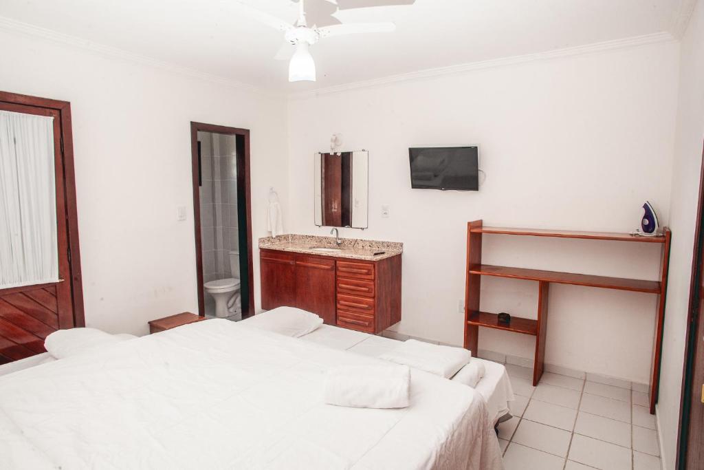 Apartamento Duplex Jerusalém I  Apartamento Duplex Jerusalém I