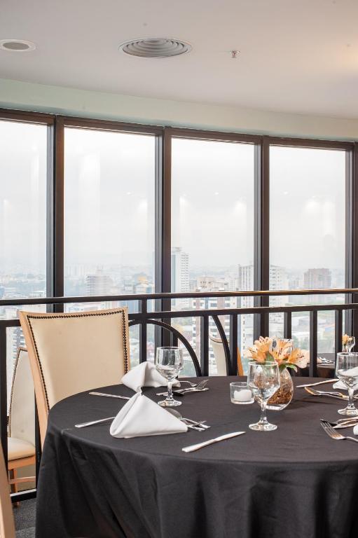  Slaviero Essential Guarulhos Aeroporto