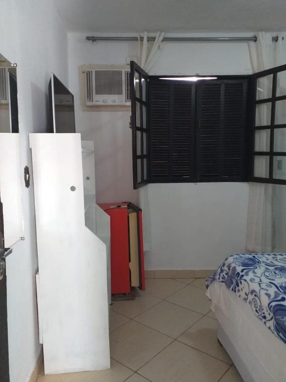  Pousada Casa Lazer