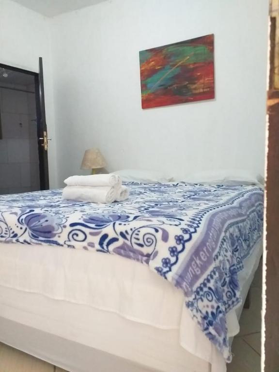  Pousada Casa Lazer