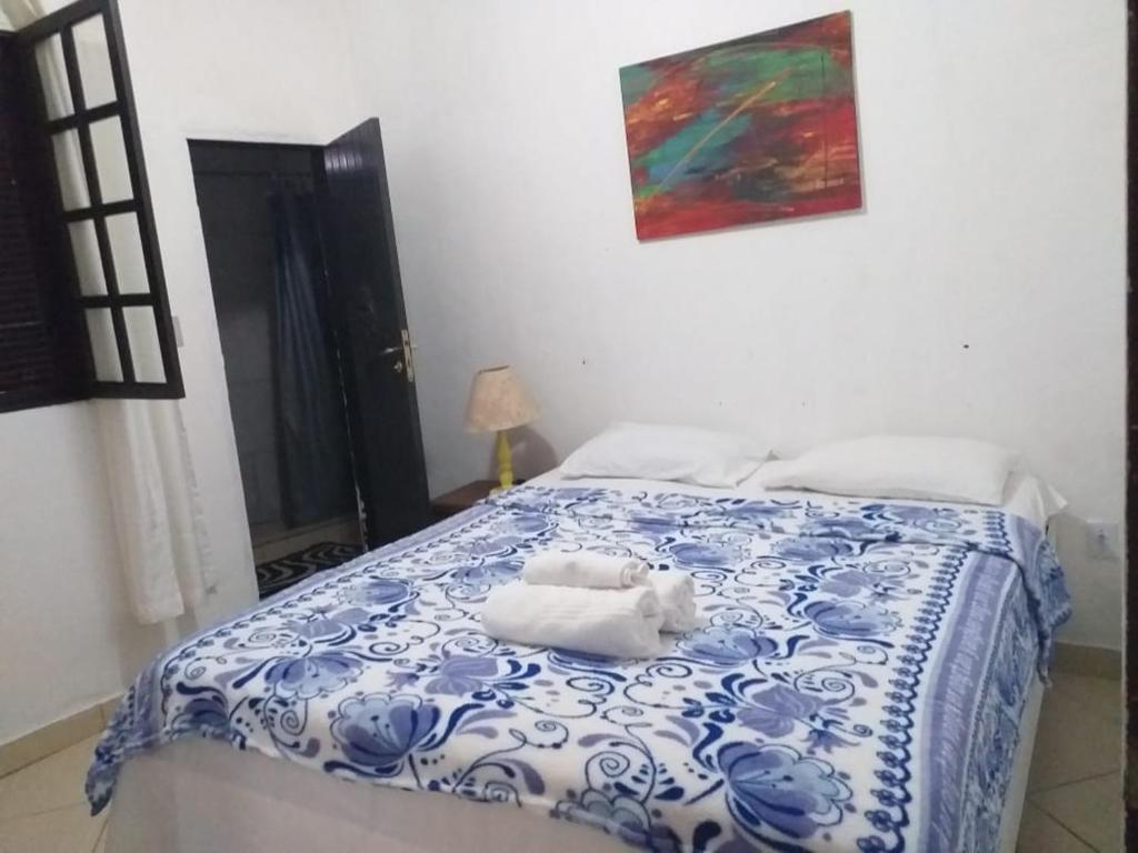  Pousada Casa Lazer