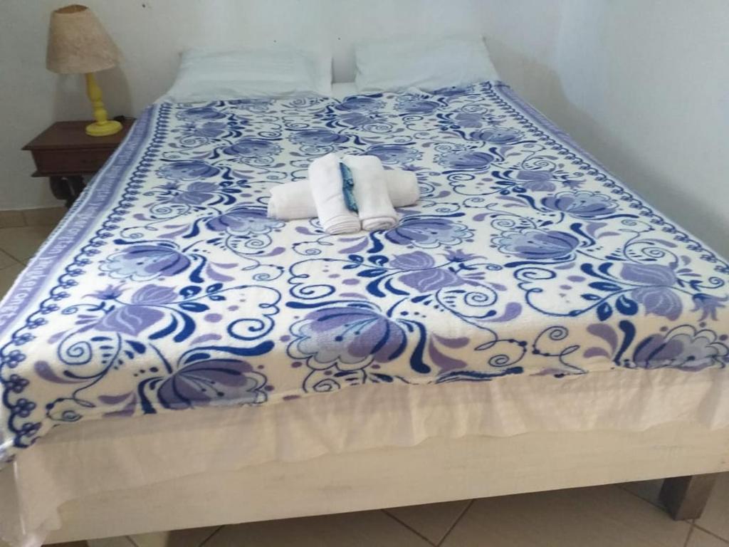 Pousada Casa Lazer