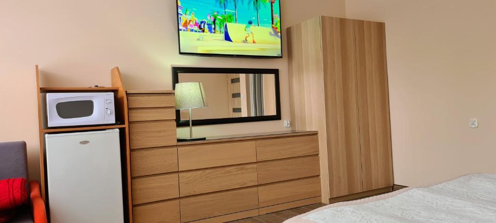 Pokoje Gościnne Ster - 4