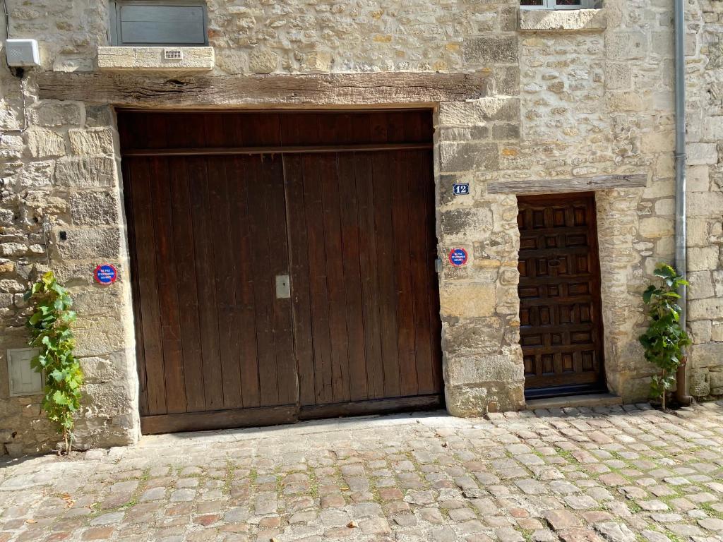Fotografie z fotogalerie ubytování Le Gîte v destinaci Senlis