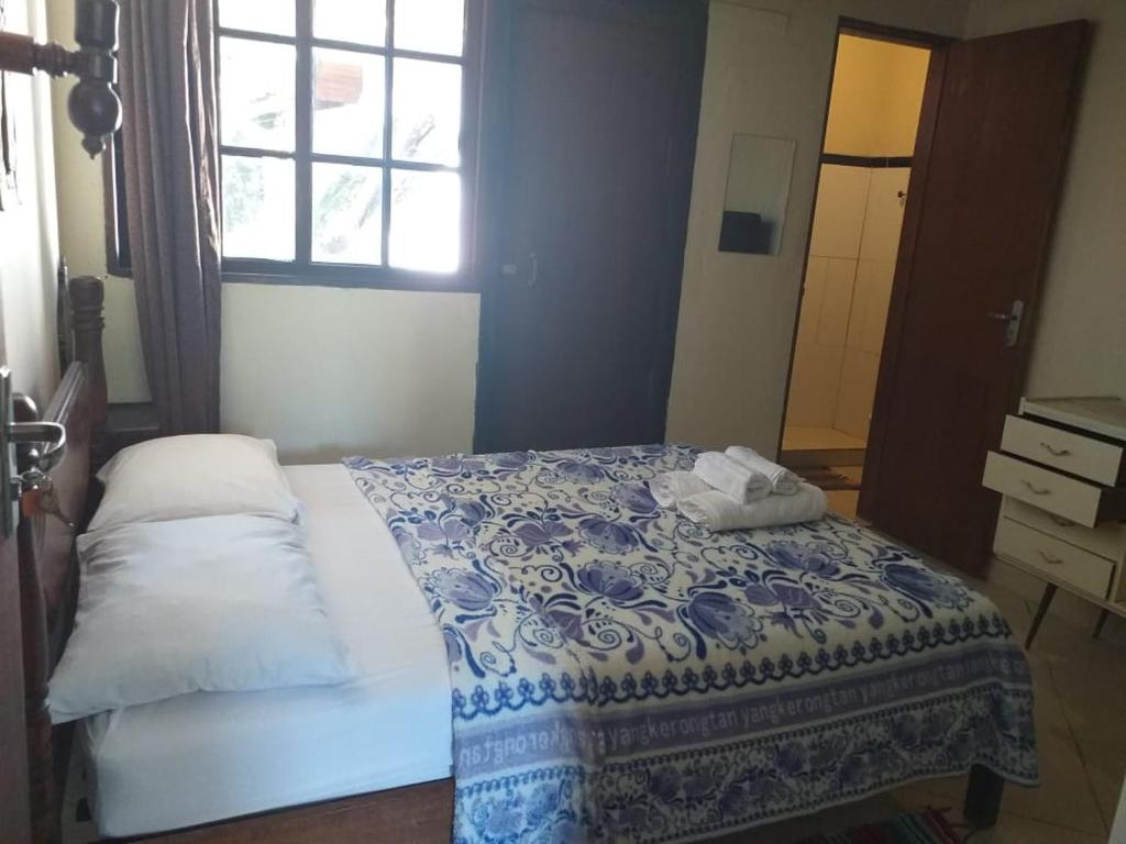  Pousada Casa Lazer