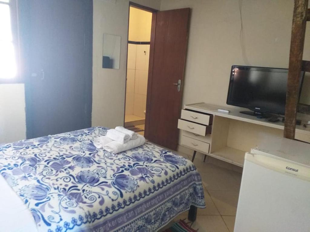  Pousada Casa Lazer
