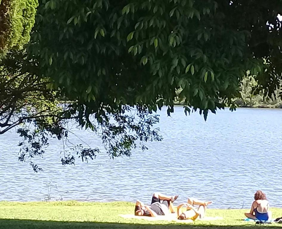  Eco Pousada Sinha Ruth - Pousada na Roça