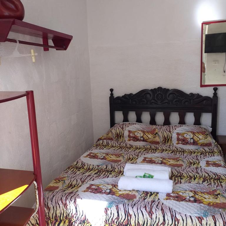  Pousada Casa Lazer