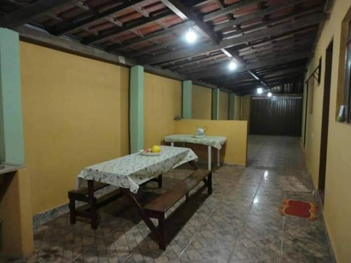  Casa Aconchegante na Serra da Canastra Melhor custo benefício para sua viagem com a família
