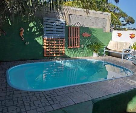  Pousada Casa Lazer