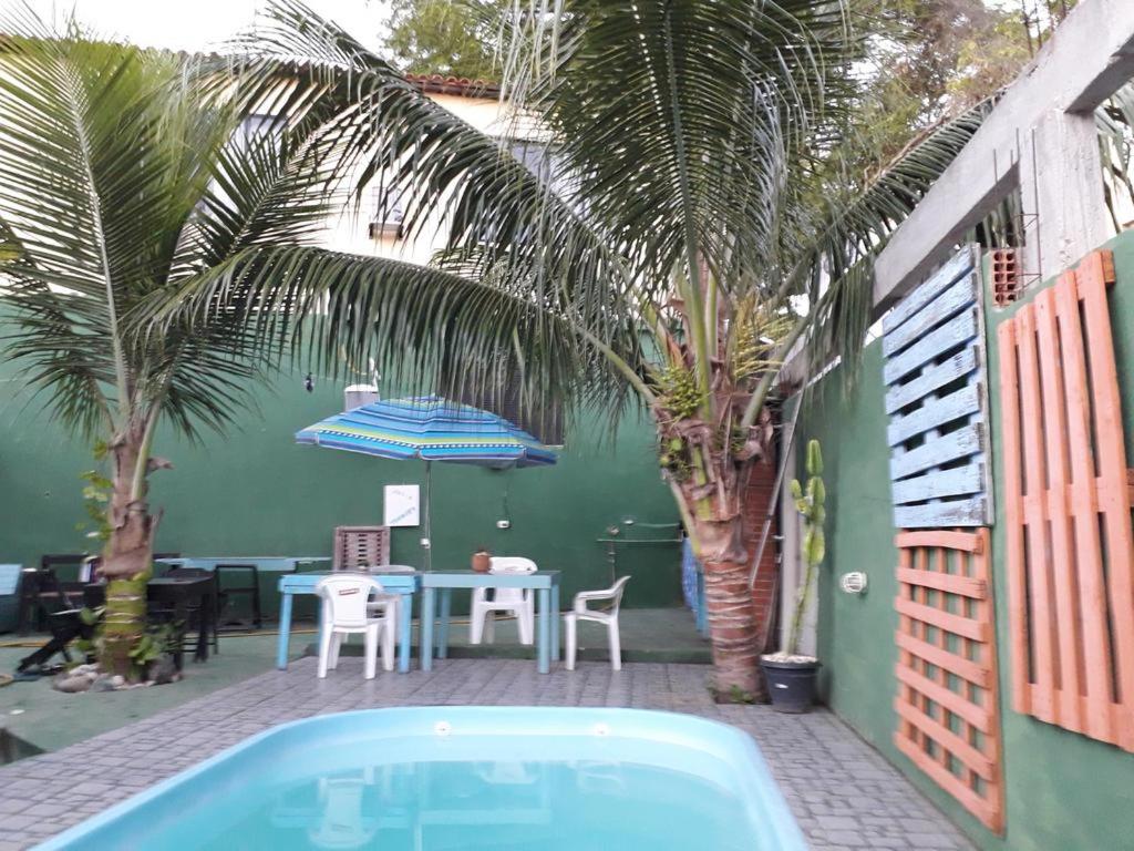  Pousada Casa Lazer