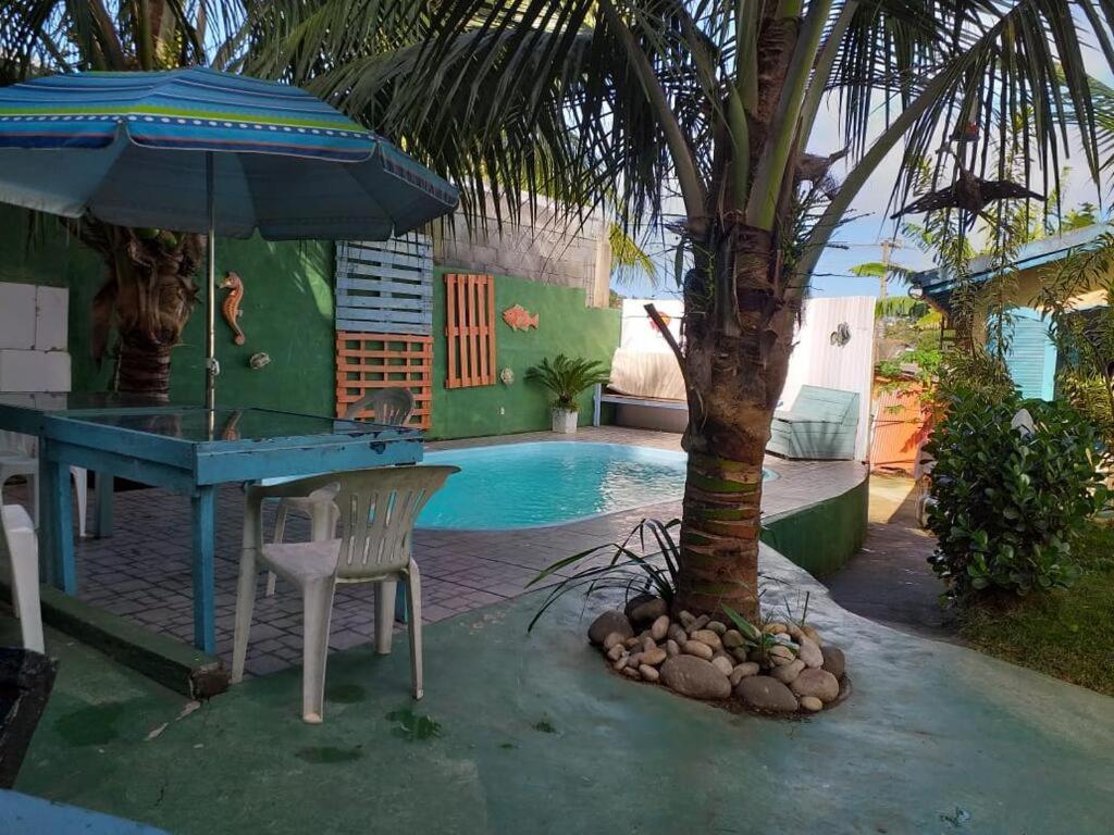  Pousada Casa Lazer