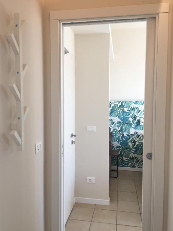 Hotel Benvenuto - Zwei Doppelzimmer Mit Verbindungstür