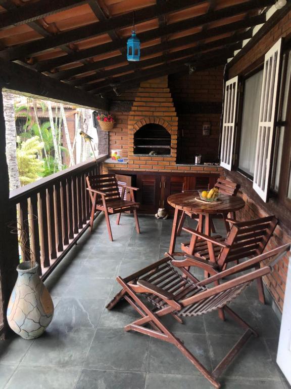  Búzios House em Geribá