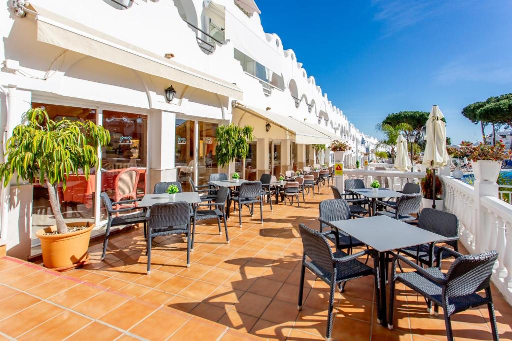 CASA BONITA - Modern Townhouse With Pool View, Marbella ...