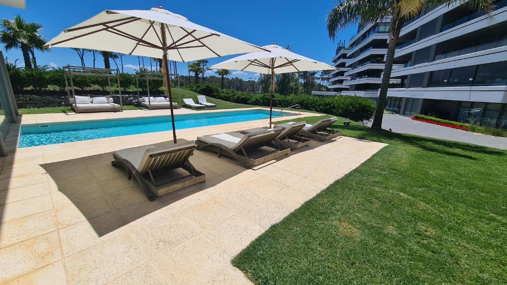 TIBURON Terrazas BARRA Punta del Este