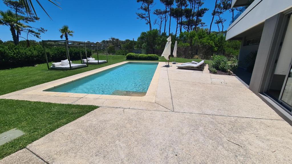 TIBURON Terrazas BARRA Punta del Este