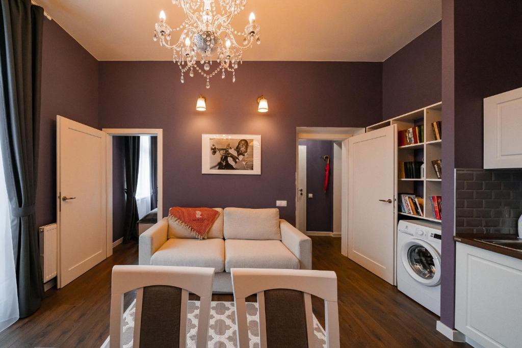 Revelton Studios Marianske Lazne - Resim 14