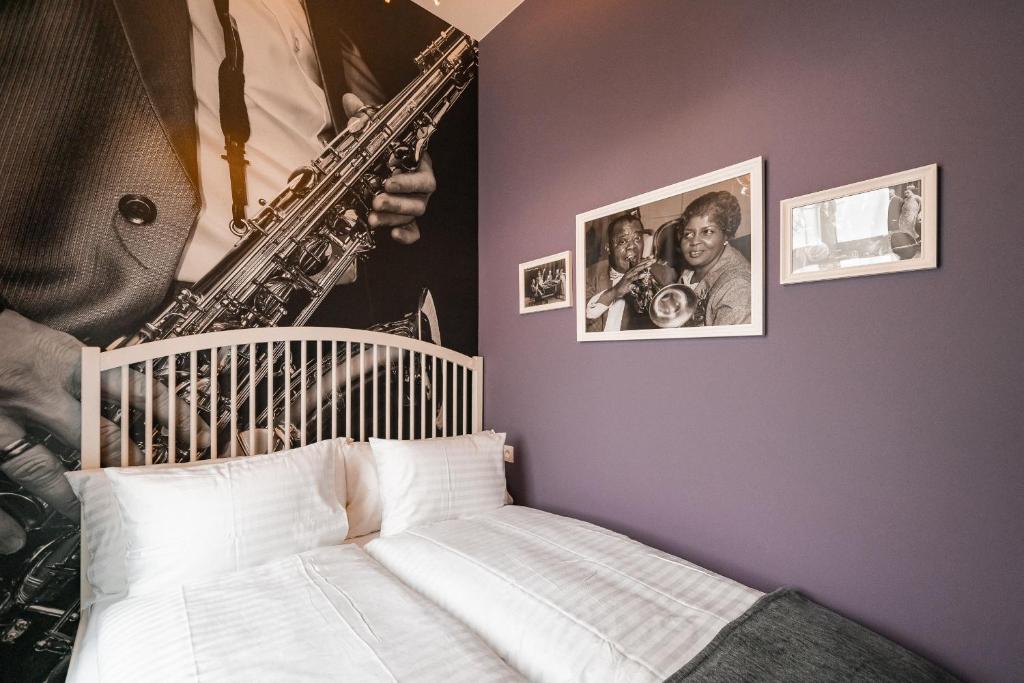 Revelton Studios Marianske Lazne - Resim 11