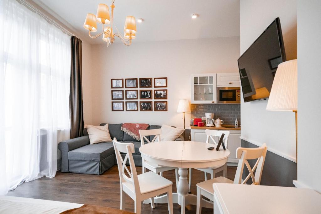 Revelton Studios Marianske Lazne - Resim 12