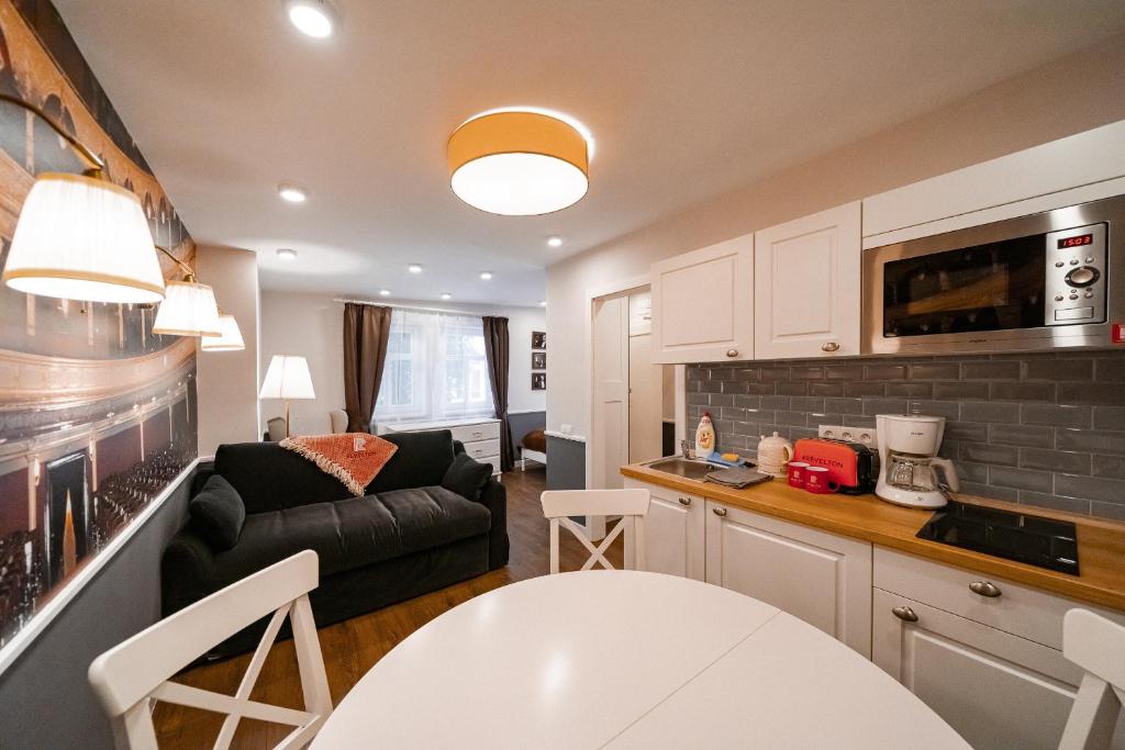 Revelton Studios Marianske Lazne - Resim 15