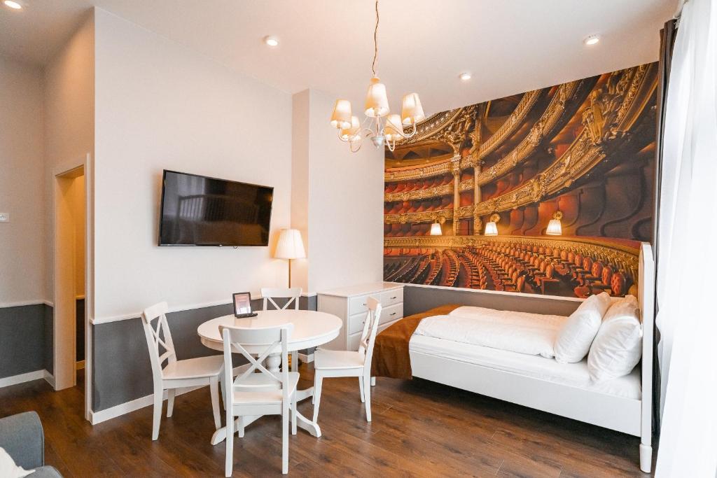 Revelton Studios Marianske Lazne - Resim 23