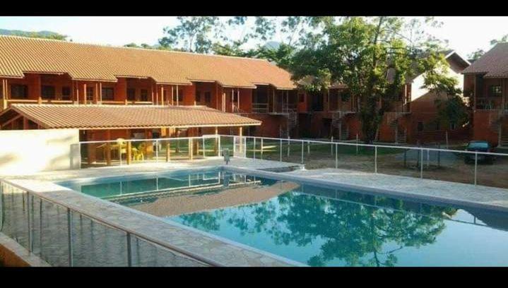  Apartamento Praia da Maranduba