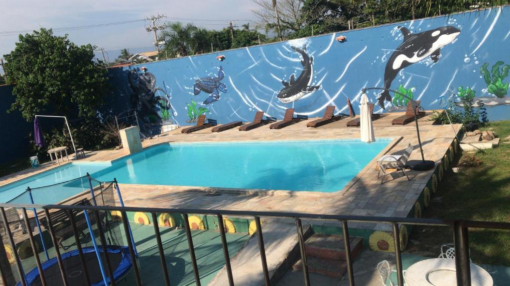  Hostel Da Duda