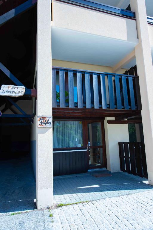 Fotografie z fotogalerie ubytování SUNWEB - Timberlodge v destinaci Oz