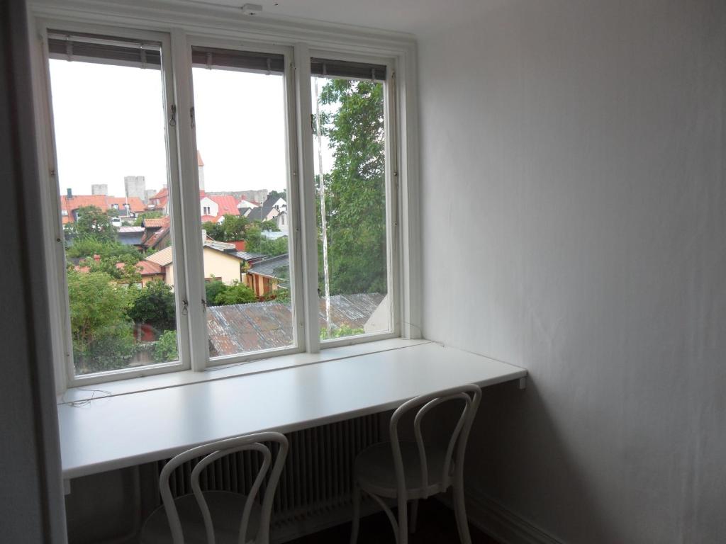 Klinttorget 1 - Apartment (2 Adults)