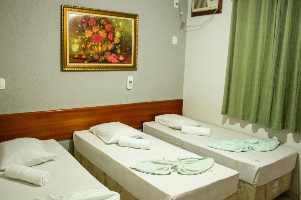  Hotel do Papa