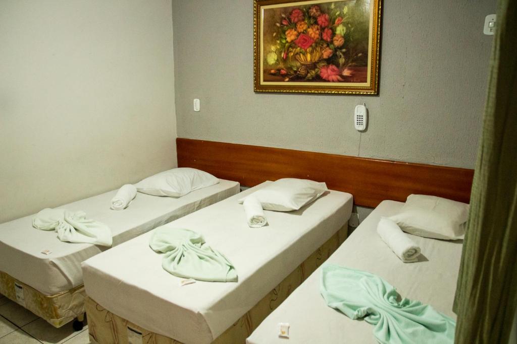  Hotel do Papa