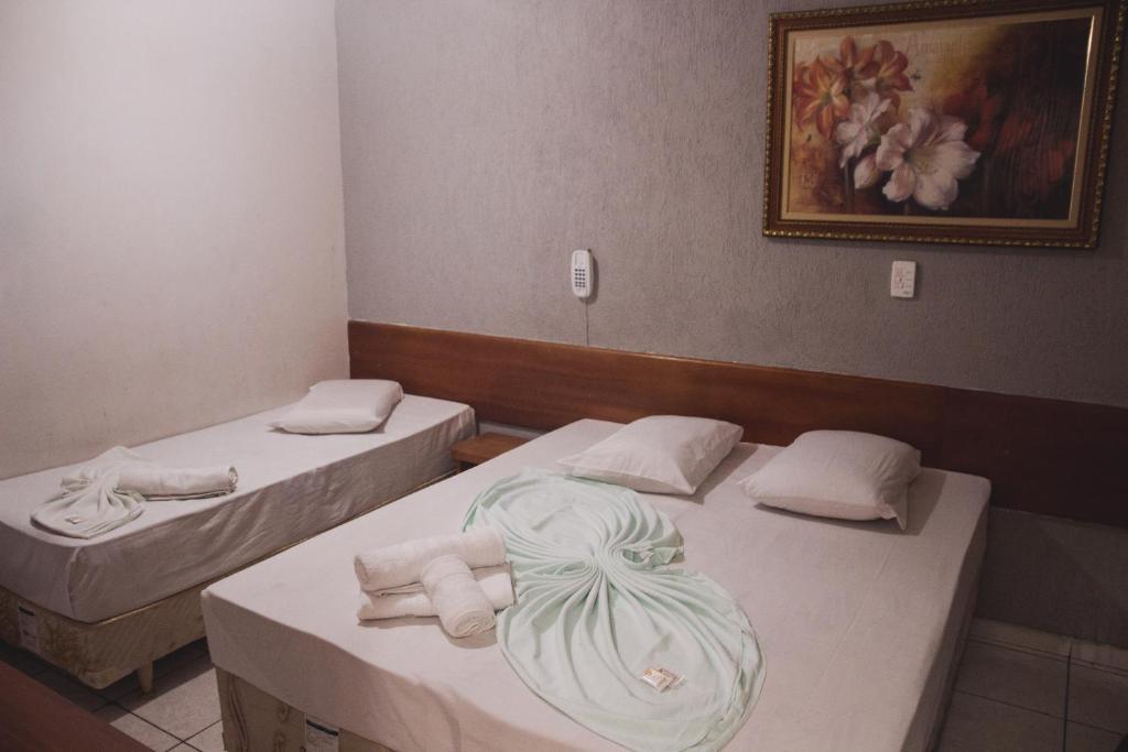  Hotel do Papa