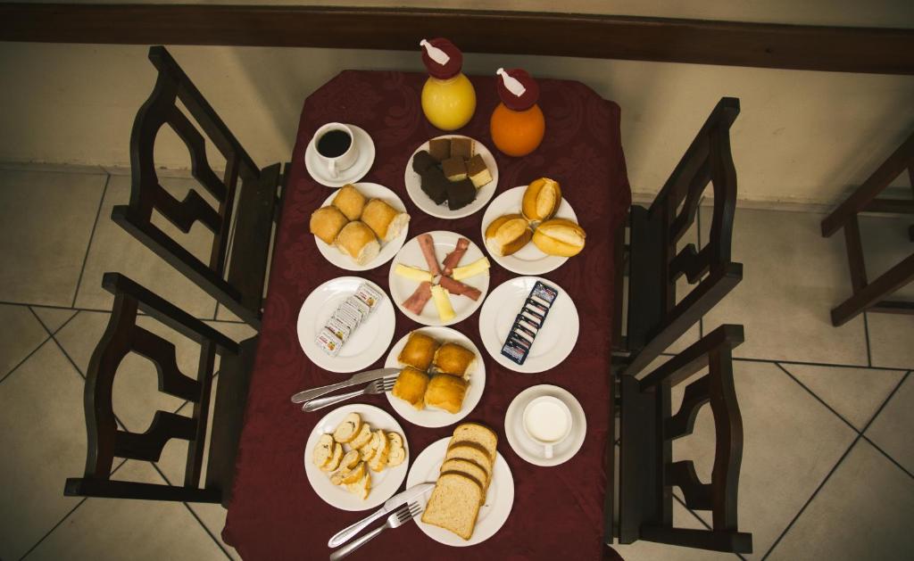  Hotel do Papa