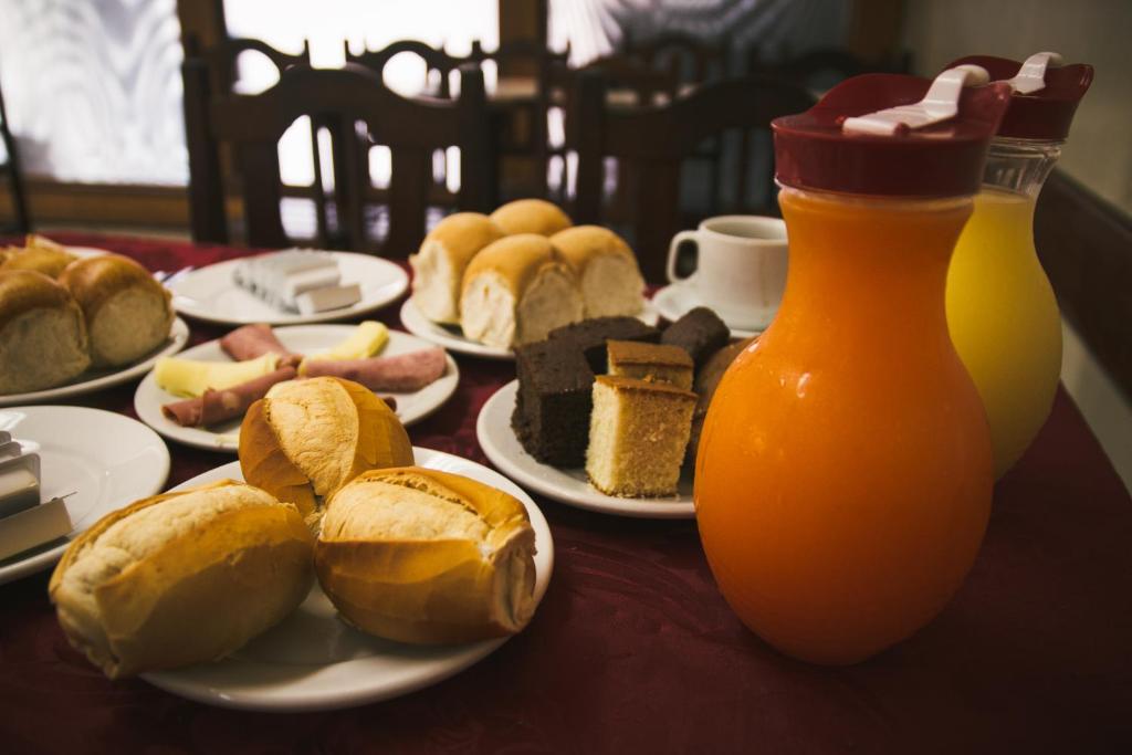  Hotel do Papa