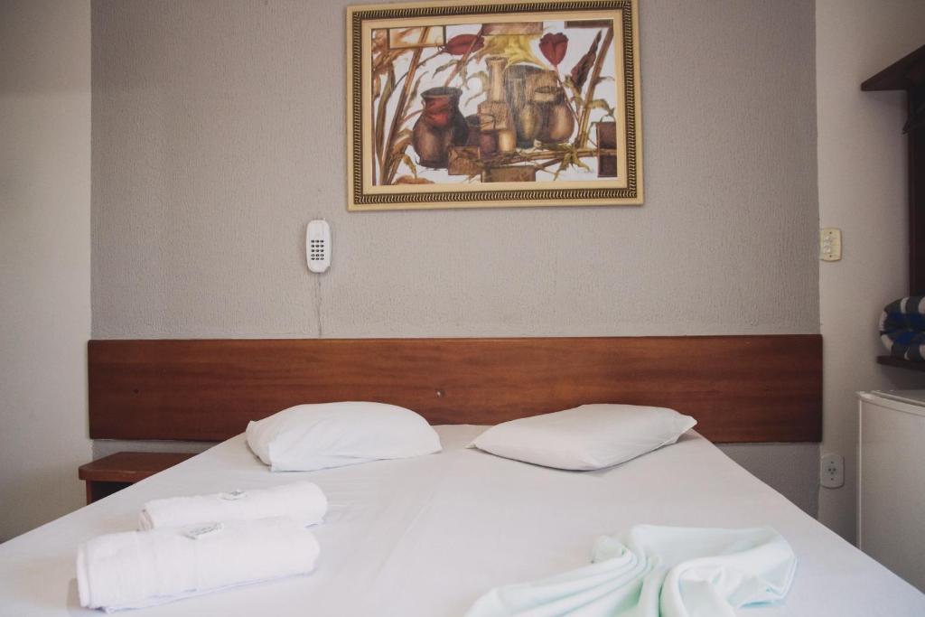  Hotel do Papa