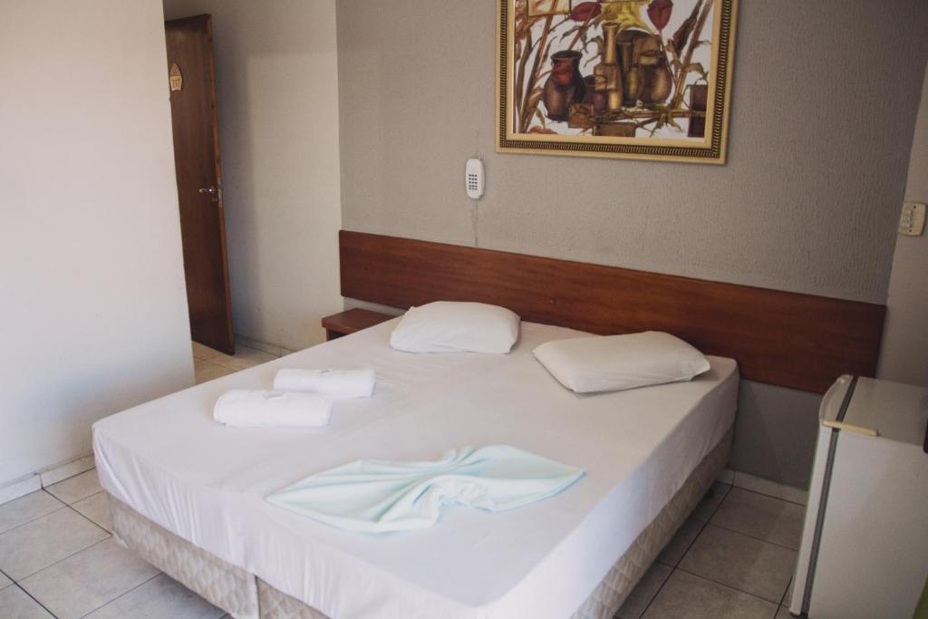 Hotel do Papa