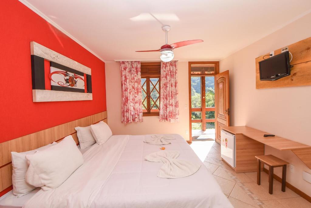  Tarkna - hotel recanto das aguas