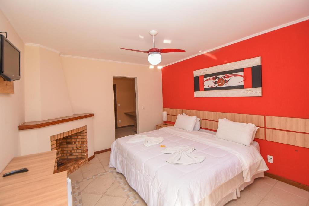  Tarkna - hotel recanto das aguas